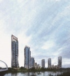 한신공영, ‘세종 한신더휴 리저브’ 상가 분양