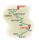 평창이 선물한 길…노추산 돌탑 3000개 ‘母情’의 애절함이…