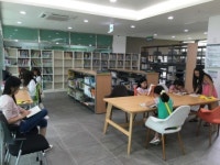 의정부시는 ‘책읽는 도시’로 변신중
