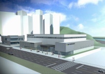 성동구, 25일 금호스포츠센터 개관