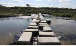 사람과 자연이 만나는 천리 도보여행 ‘원주굽이길’