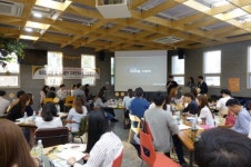 서대문구, 대학생 타운홀미팅에서 신촌 발전 모색