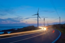 겨울 해변야행과 호텔 웰빙의 결합, ‘별이 빛나는 밤’