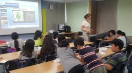 영등포구, 초등 3~6학년생 ‘미래상상 영어캠프’ 마련