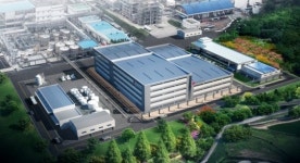 LG화학 나주공장 증설관련 시민설명회