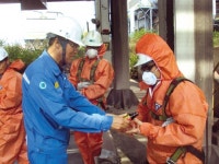 [제9회 대한민국 중소·중견기업 혁신대상-산업통상자원부 장관상(경영혁신 부문) - (주)무창] 제철슬래그로 친환경 수재 생산…감성경영이 만든... 