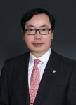 황현배 인천산업유통사업협동조합 이사장, “단지발전에 최선 다하겠다.”