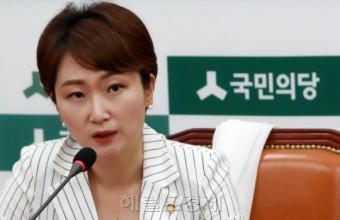 ‘이언주 보좌관과 불륜설’ 주장한 네티즌…“확인 안하고 유포”