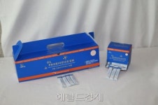 [제 9회 대한민국 중소중견기업 혁신대상/ 중소기업진흥공단 이사장상 (주)지엘바이오] 인체 유익균 이용해 식품, 생활용품 등 다양한 제품 개발