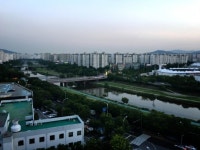 펄펄 끓는 분당…버블세븐 때 넘어섰다