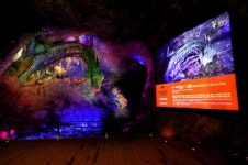 광명동굴 ‘한국관광의 별’ 선정