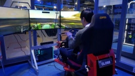 [VR테마파크 리더들에게 듣는다]2018년은 VR테마파크 확장기, 대대적 투자 이어질 것