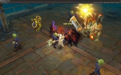 [웹젠, 신작 2종 출시] 검증된 브랜드파워! PC·모바일 양동작전 본격화