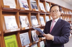 [피플 & 스토리] 공직 30년·商議 8년 내공…양극화 경제 ‘나침반’으로