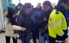 오포그랜드사우나여탕매점 | ‘제천 화재 참사’ 건물 관리인 “2층 여탕엔 세신사 등 직원 한명도 없었다”