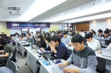 산업현장 쌓인 문제 수학으로 풀다