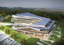 울산 북구, ‘호계문화체육센터’ 설계공모 당선작 선정