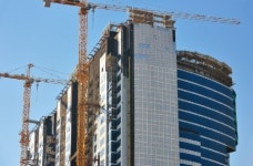 “내화도료만 칠해도 화재안전 상당”