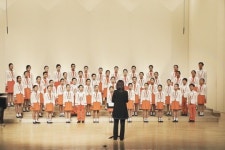 마포구립합창단 및 구립소년소녀합창단 신규단원 모집