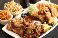 반얀트리 클럽 앤 스파 서울, ‘치킨 앤 칩스’ 파티 개최