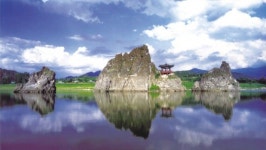 온달·평강 ‘러브스토리’ 에…단양의 겨울은 더 아늑하네