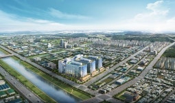 대덕연구개발특구 첫 지식산업센터 대덕비즈센터 1월 11일 분양홍보관 오픈