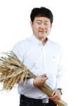[이달의 6차 산업인-김요섬 (주)디자인농부 대표] 미숫가루를 막대형 커피처럼…농가와 상생협력 동반성장 견인