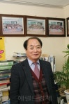 세계를 리드하는 큰 인재 양성에 주력, 세계최초 발명특허…한자속독™ 최정수 교수