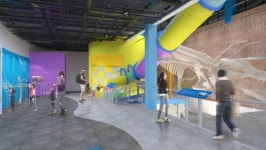 울산 고래박물관 재개관…“문화공간으로 재탄생”