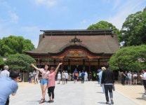5천만 한국, 15억 중국보다 일본 많이 간다