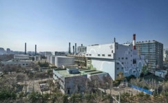 부천시, ‘도시재생’ 사업 주목…창의도시 돋보여