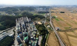 소사~원시선 호재에…시흥, 작년 평균 경쟁률 5.56대1