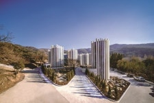 서울 접근성 뛰어난 고품격 추모공원 ‘분당 봉안당 홈 HOME’