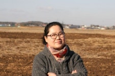 콜레스테롤 저하, 동맥경화 억제, 항바이러스, 강장, 보혈 등의 효능…향토하수오농장 이연옥 대표