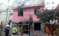 30대 어머니에 10대 딸 2명... 서울장여관 숨진 모녀 3명 신원확인