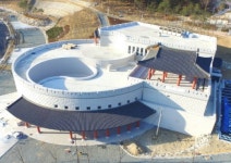 경주 ‘화랑마을’ 3월 준공…글로벌 교육ㆍ관광ㆍ휴양단지 탄생