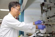 화학硏, 반도체ㆍ디스플레이 핵심소재 삼양사에 기술이전