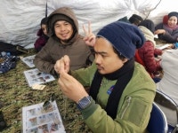 말레이시아 관광객, 파주 캠프그리브스 방문 급증