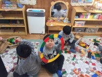 서울 시내 어린이집 모든 보육실에 공기청정기 설치된다