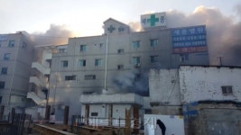 [밀양 세종병원 화재 참사]안전불감증이 빚은 ‘인재’…“제2 참사 우려”