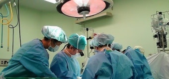 “신장 기증 위험없지만  혈압 등 문제 나타날 수도”