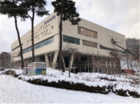 판교 기업지원허브, 국내 첫 제로에너지 건축 본인증