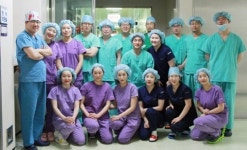 성가롤로병원 흉부외과, 심장·대동맥 수술 1000건 달성