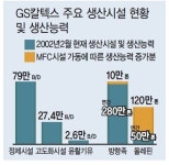 석유화학 영토확장…GS칼텍스 ‘올레핀’에 2조투자