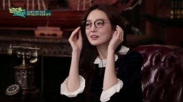 김소영 “여자 아나운서, 뉴스할 때 안경 쓸 수 없는 분위기다”