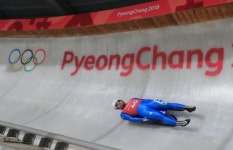 [2018 평창]1000번째 금메달 영광은 ‘루지 팀계주’ 우승팀에게