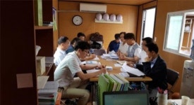 인천 남구, 공공건축물 설계경제성 검토 가시적 성과