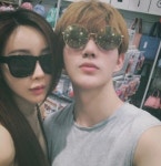 함소원 결혼 18살 연하 남편 진화는…中 SNS스타이자 농장사업가 2세