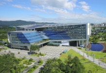 성남산업진흥재단, 전세계 성남시 공동관 운영