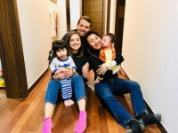 “여행은 여관 주인과의 잡담” 홈스테이로 깊어진 우정